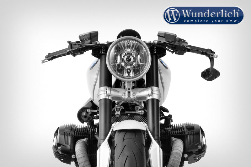 MultiClip Sport - 0mm-40mm - black