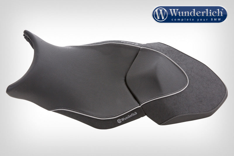 seat »AKTIVKOMFORT« - regular (with gel insert) - black