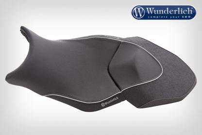 seat »AKTIVKOMFORT« - regular (with gel insert) - black