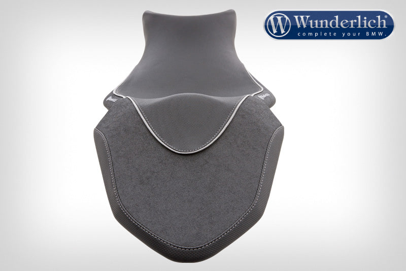 seat »AKTIVKOMFORT« - regular (with gel insert) - black