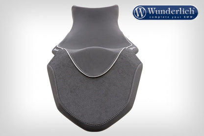 seat »AKTIVKOMFORT« - regular (with gel insert) - black