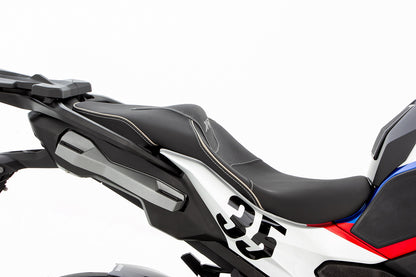 seat »AKTIVKOMFORT« - high - black