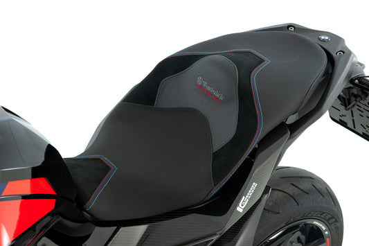 AKTIVKOMFORT Seat – M 1000 XR / S 1000 XR - standard