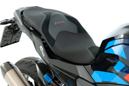 AKTIVKOMFORT Seat – M 1000 XR / S 1000 XR - standard