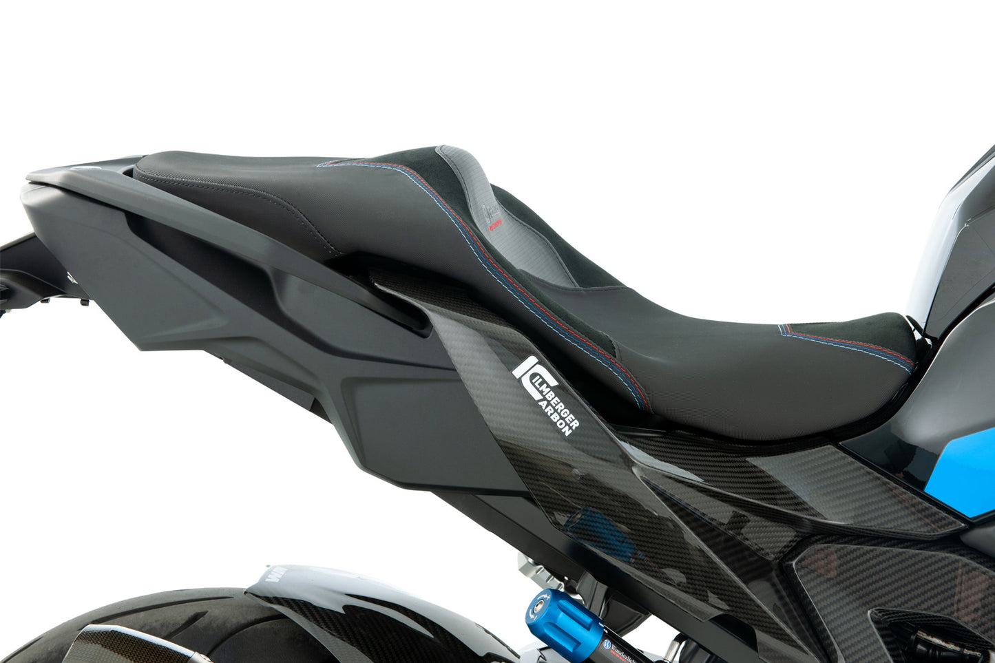 AKTIVKOMFORT Seat – M 1000 XR / S 1000 XR - standard