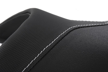 AKTIVKOMFORT seat - black