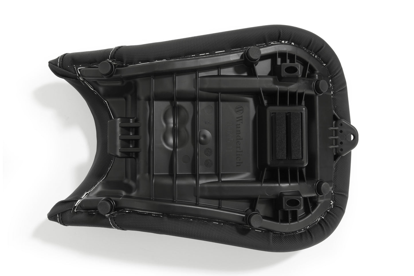 AKTIVKOMFORT seat - black