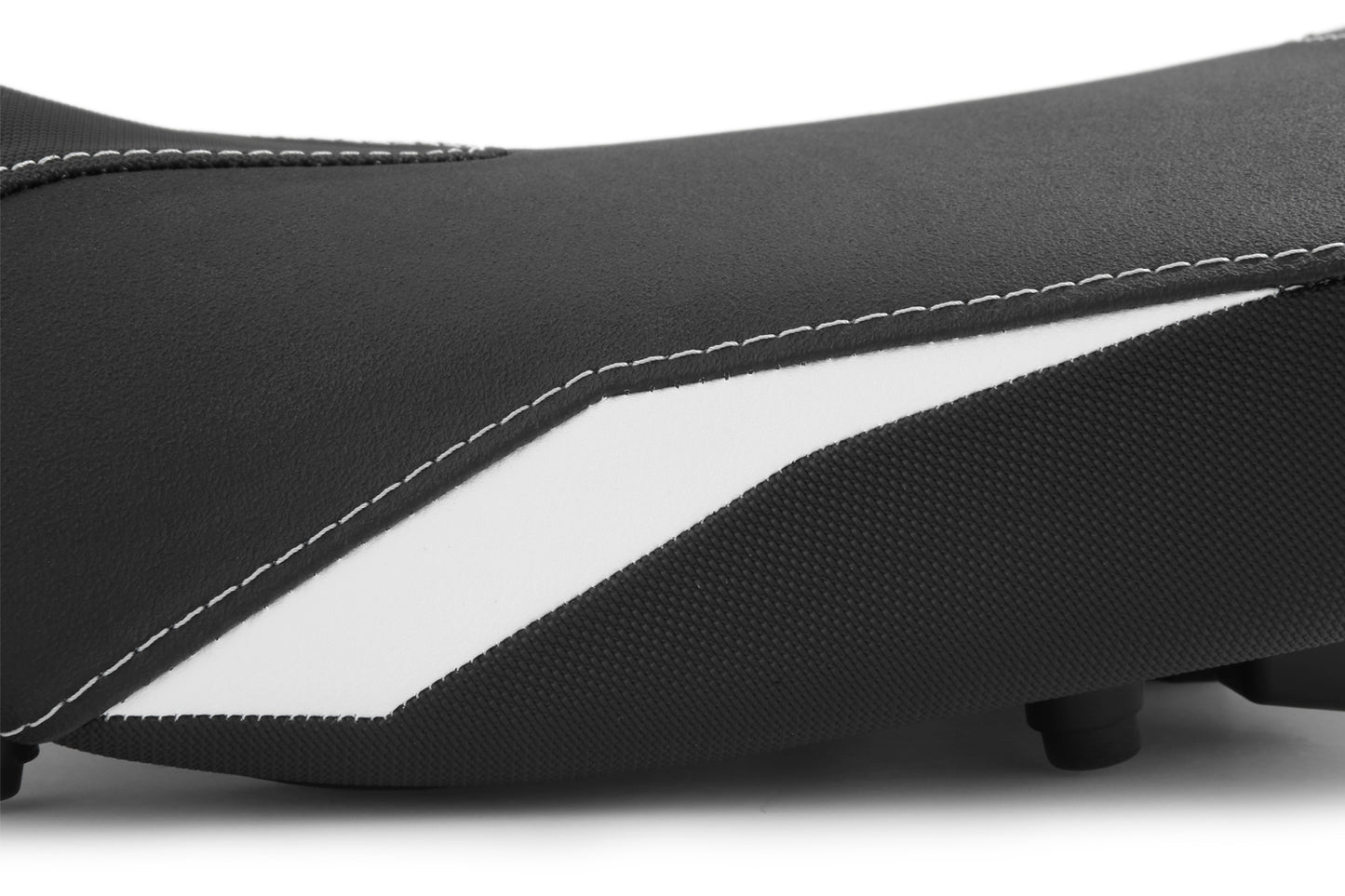 AKTIVKOMFORT seat - black-white