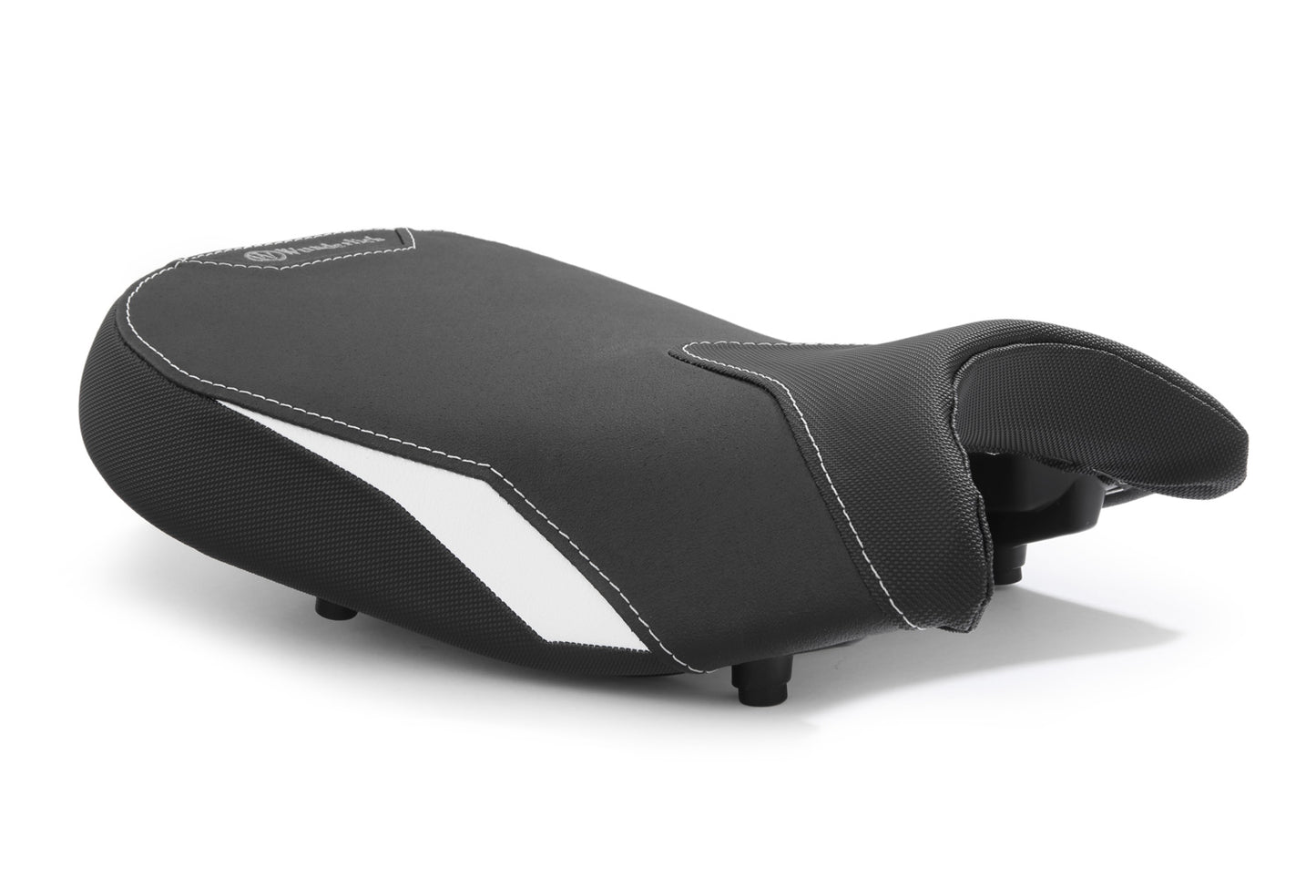 AKTIVKOMFORT seat - black-white
