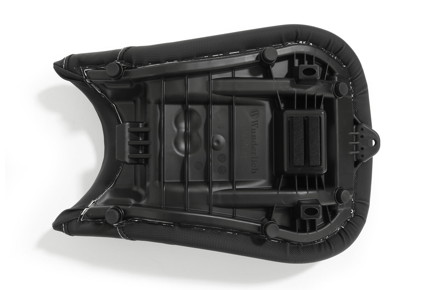 AKTIVKOMFORT seat - black-white