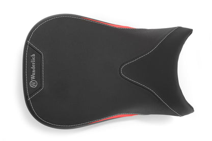 AKTIVKOMFORT seat - black-red