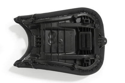 AKTIVKOMFORT seat - black-red