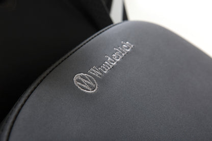 ENDURANCE PRO rider seat +40 mm