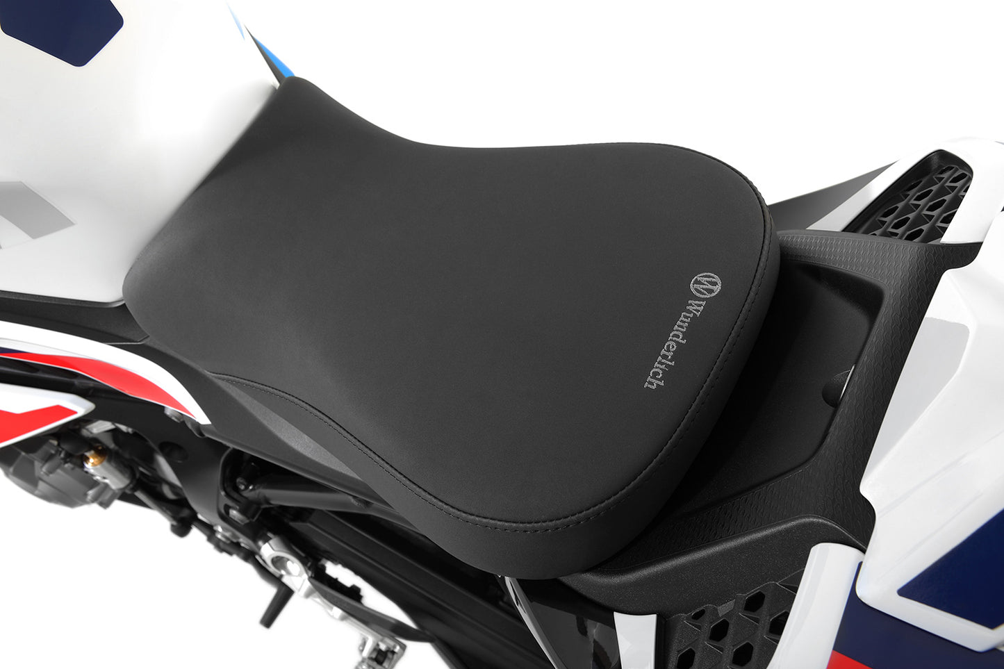 ENDURANCE PRO rider seat +40 mm