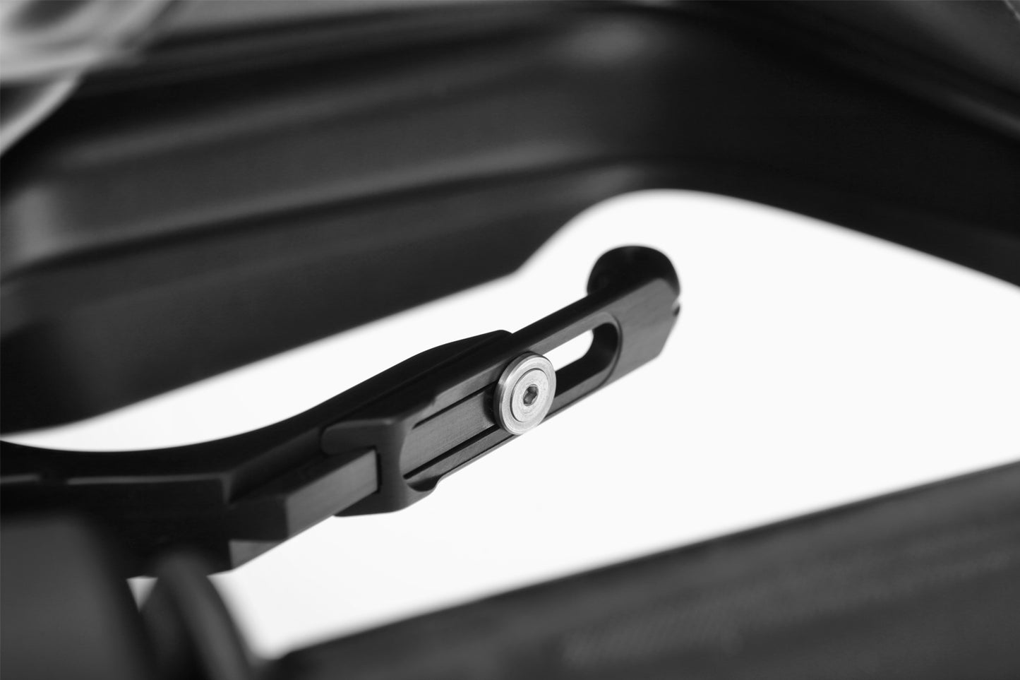 brake lever VARIOLEVER - black