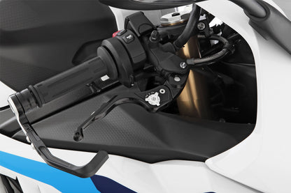 Wunderlich VARIOLEVER adjustable brake lever - black