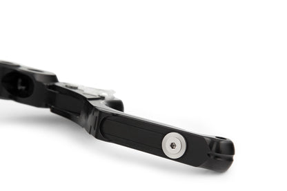 Wunderlich VARIOLEVER adjustable brake lever - black