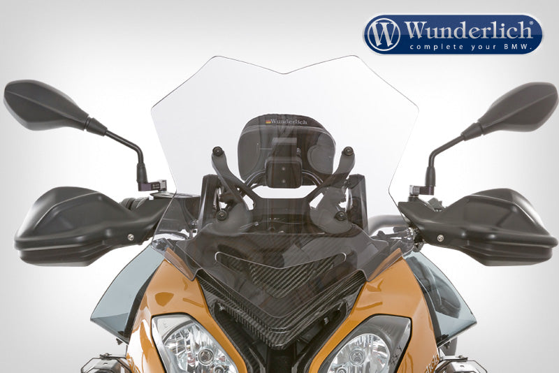 Windscreen S 1000 XR Sport - clear