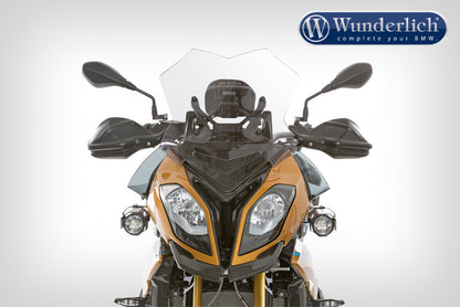 Windscreen S 1000 XR Sport - clear