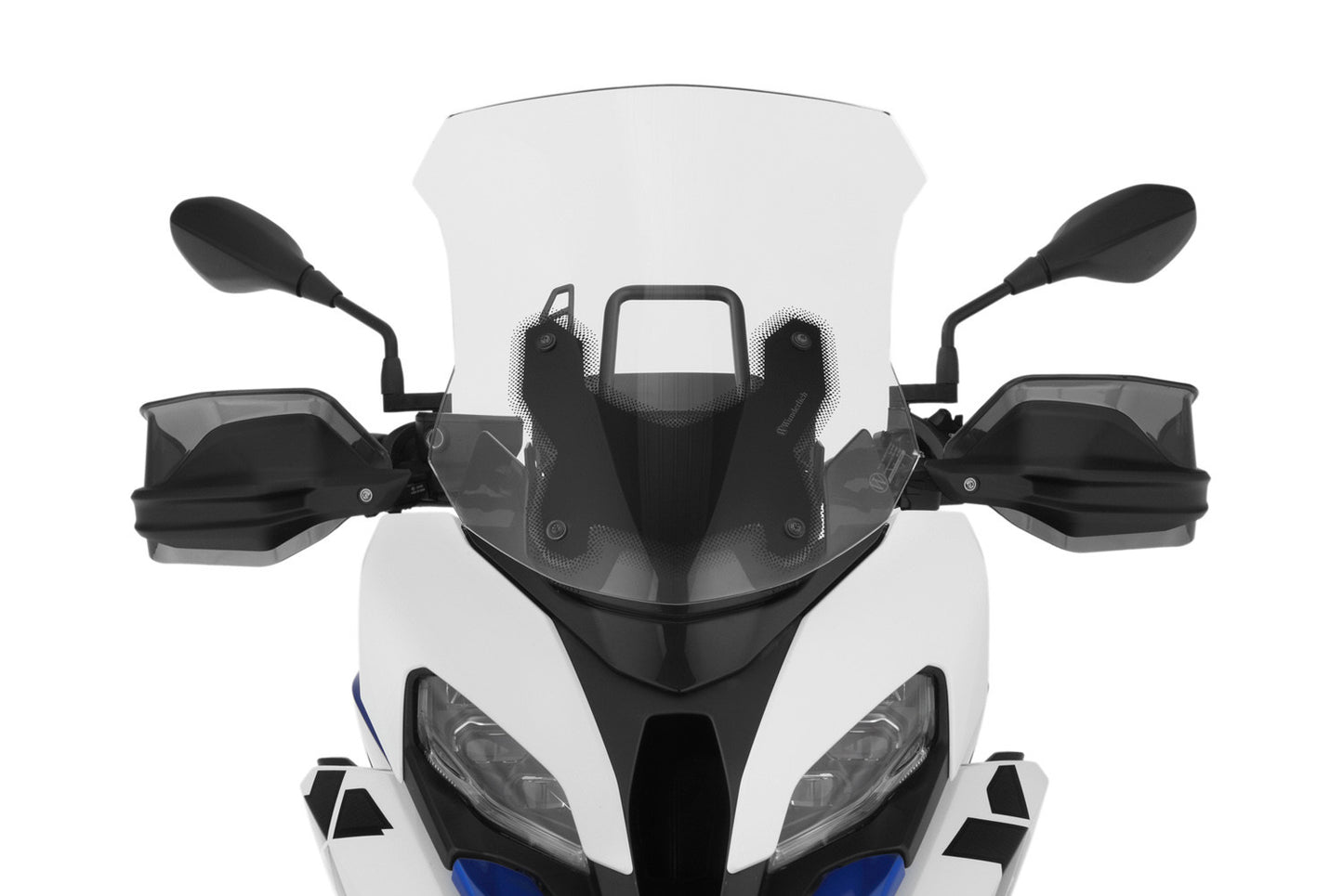 MARATHON windshield S 1000 XR / M 1000 XR - clear