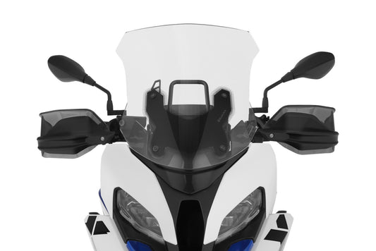 MARATHON windshield S 1000 XR / M 1000 XR - clear