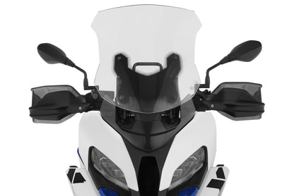 MARATHON windshield S 1000 XR / M 1000 XR - clear