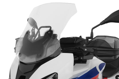 MARATHON windshield S 1000 XR / M 1000 XR - clear