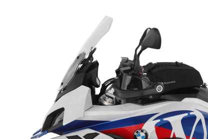 MARATHON windshield S 1000 XR / M 1000 XR - clear