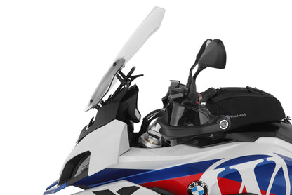 MARATHON windshield S 1000 XR / M 1000 XR - clear