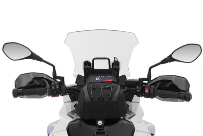 MARATHON windshield S 1000 XR / M 1000 XR - clear