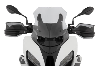 SPORT windshield - clear