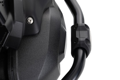 Wunderlich Crash Bar Protector Set GUARD - 25mm - black