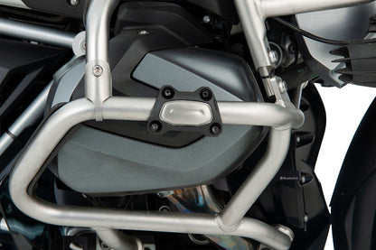 Wunderlich Crash Bar Protector Set GUARD - 25mm - black