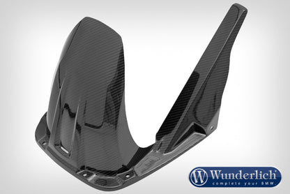 Ilmberger Rear mudguard S 1000 XR - carbon - glossy