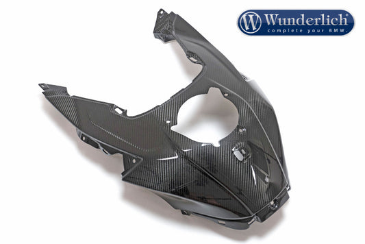 Ilmberger Tank cladding S 1000 XR - carbon - glossy