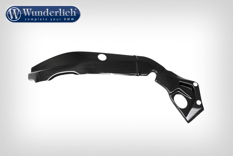 Side fairing left - carbon