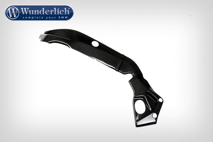 Side fairing left - carbon