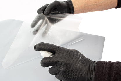PremiumShield Paint Protection Film BMW R 12 G/S Tank Set