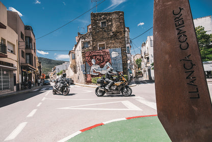 Oil filler plug - silver