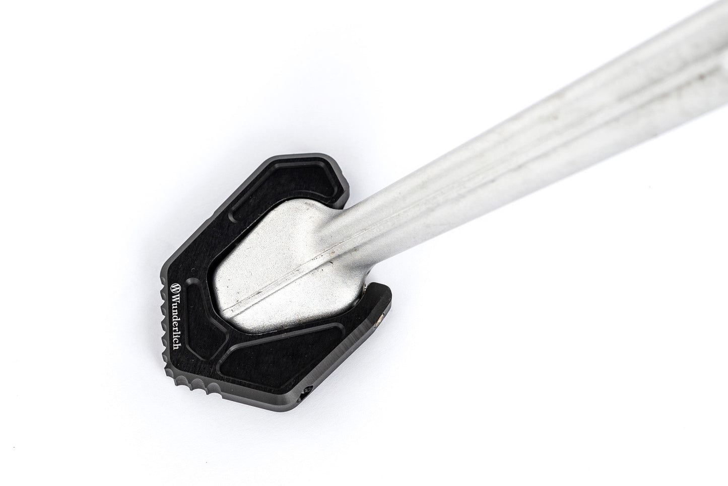 Side stand enlarger - black