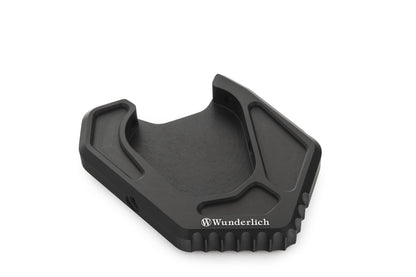 Side stand enlarger - black