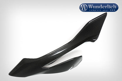 Ilmberger Side fairing S 1000 XR - left - carbon - glossy