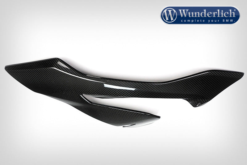 Ilmberger Side fairing S 1000 XR - left - carbon - glossy