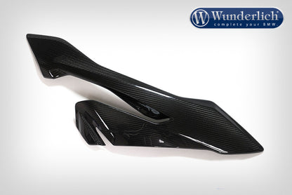 Ilmberger Side fairing S 1000 XR - right - carbon - glossy
