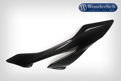 Ilmberger Side fairing S 1000 XR - right - carbon - glossy
