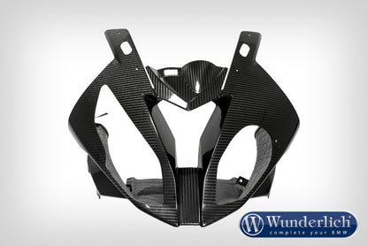 Upper fairing - Carbon