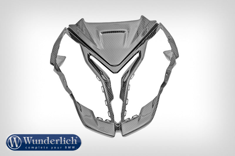 Air intake S 1000 XR