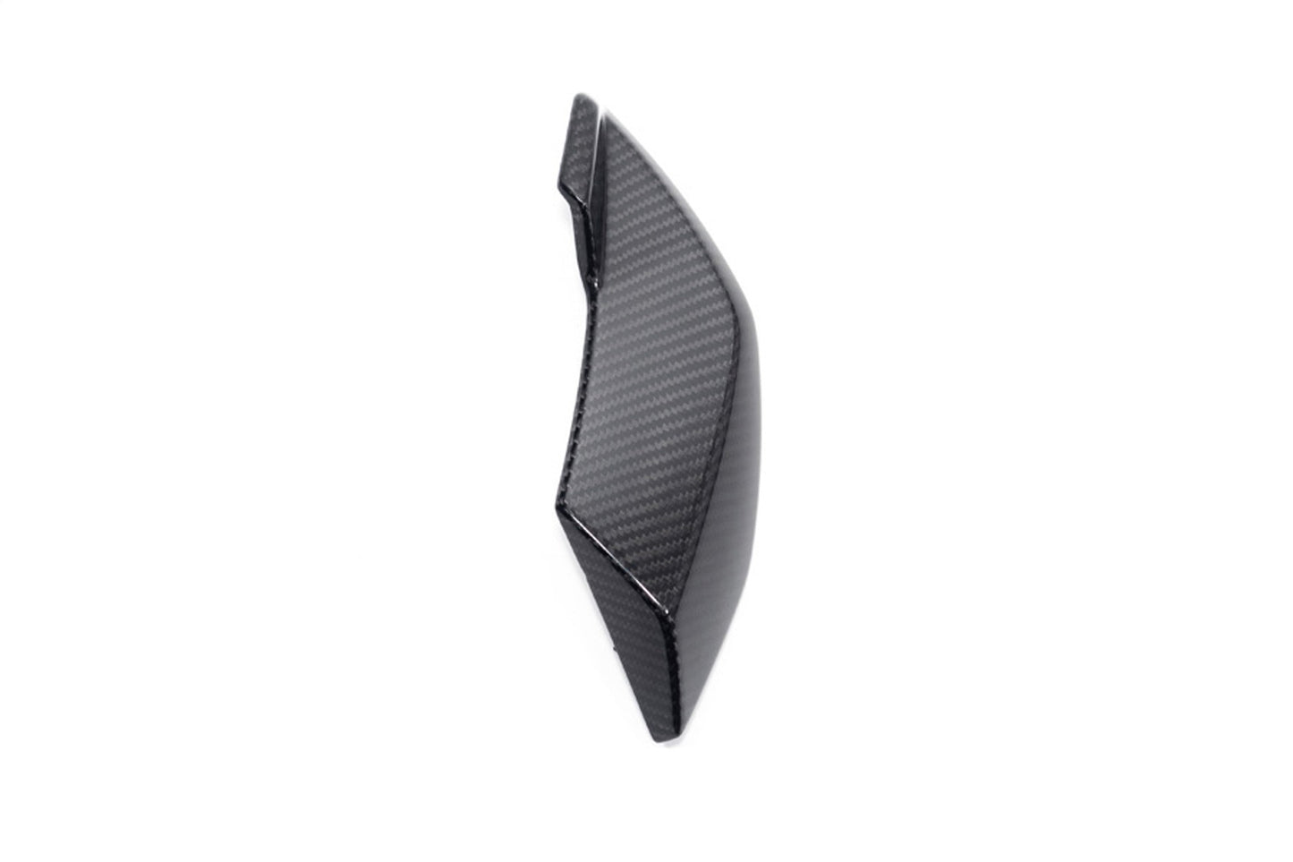 Ilmberger Side fairing - carbon - left