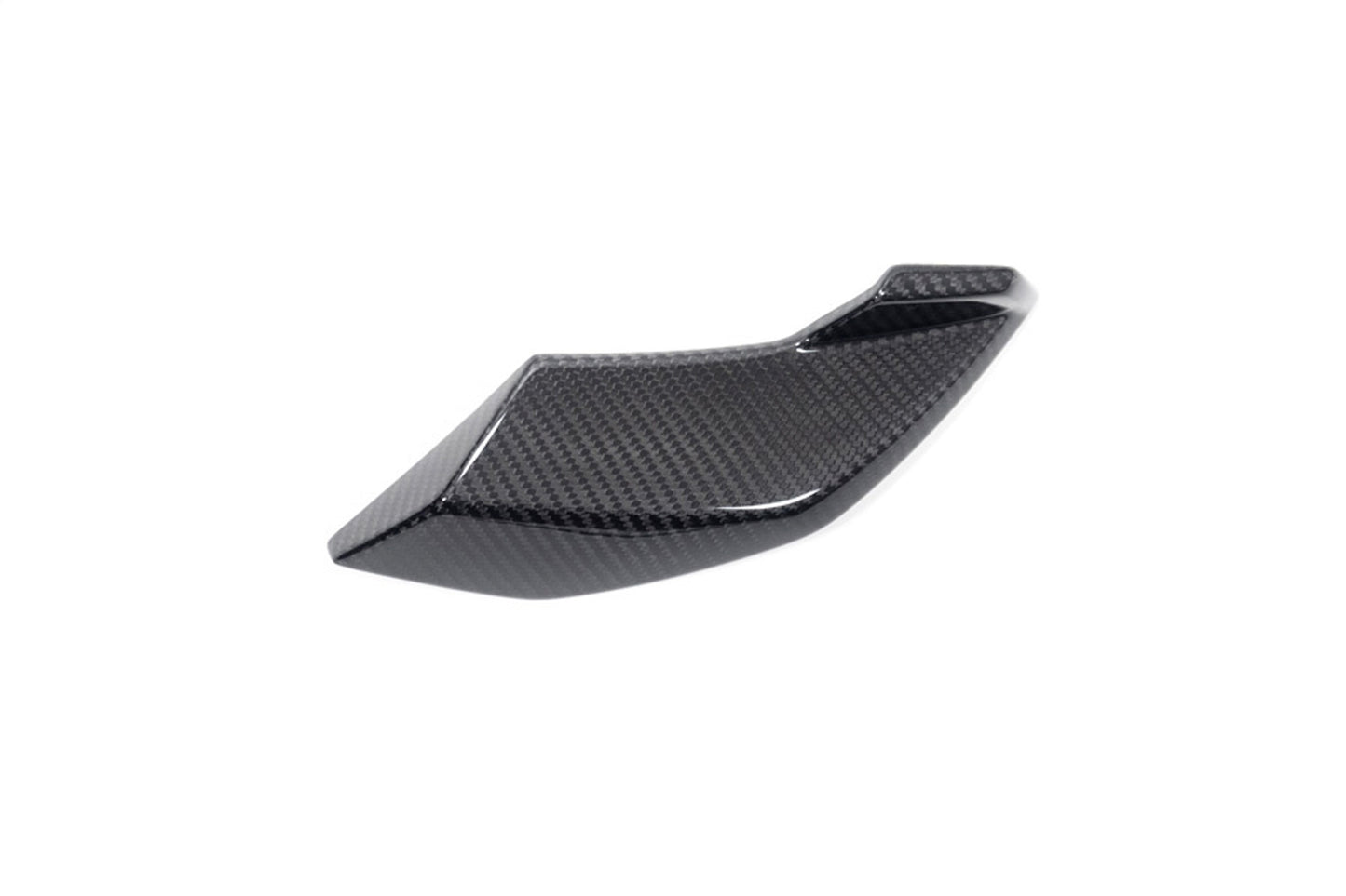 Ilmberger Side fairing - carbon - left