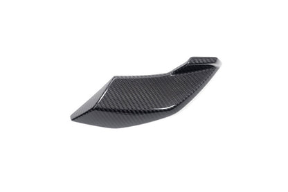 Ilmberger Side fairing - carbon - left